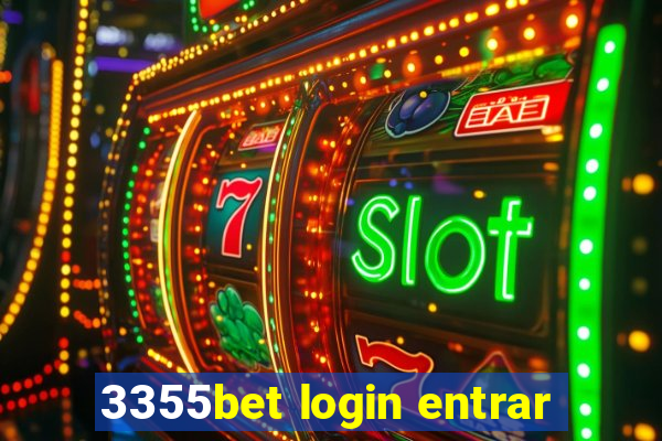 3355bet login entrar